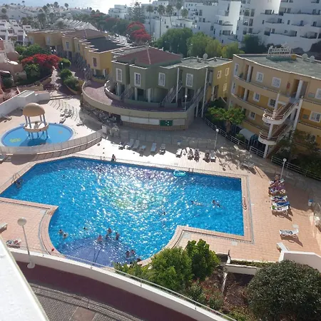 Orlando With Ocean View * Costa Adeje (Tenerife)
