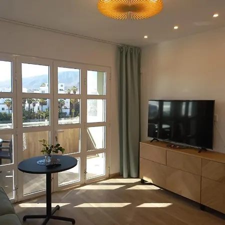 Lejlighed Orlando With Ocean View